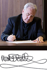 國際外觀建築設計大師Mark