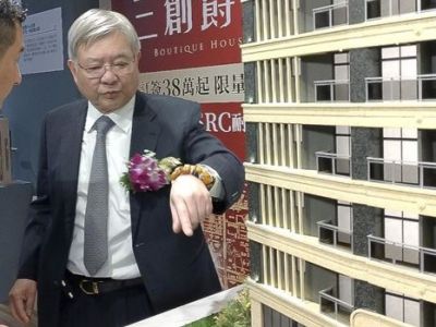 都更路走25年完成10案　建商心得：1百人、1百顆腦袋